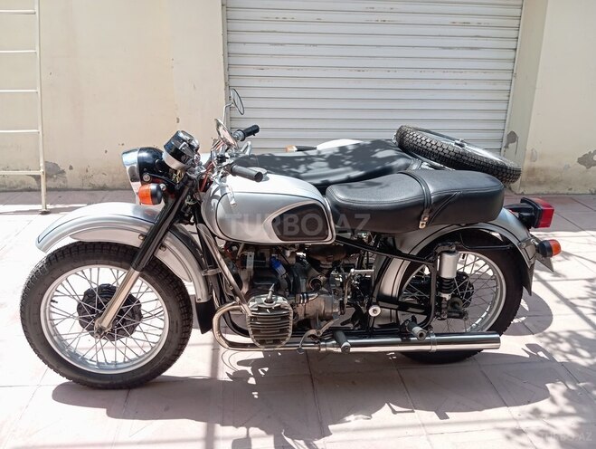 Dnepr 11 1983, 58,000 km - 0.7 l - Bakı