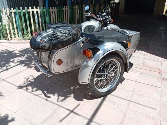 Dnepr 11 1983, 58,000 km - 0.7 l - Bakı