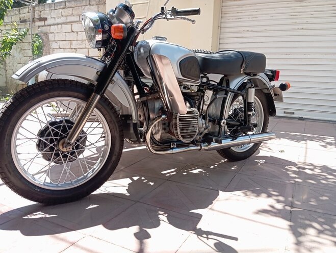 Dnepr 11 1983, 58,000 km - 0.7 l - Bakı