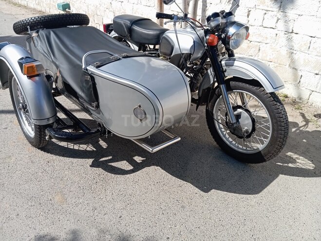 Dnepr 11 1983, 58,000 km - 0.7 l - Bakı
