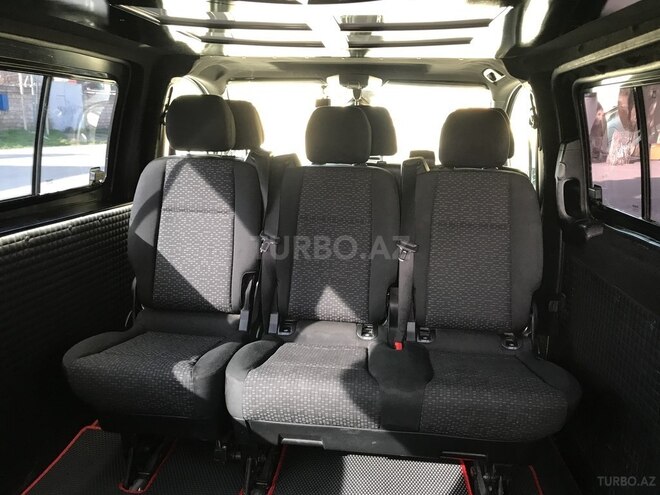 Mercedes Vito 2010, 408,000 km - 2.2 l - Bakı
