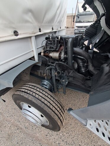 Mercedes Atego 818 2010, 478,000 km - 4.3 l - Bakı