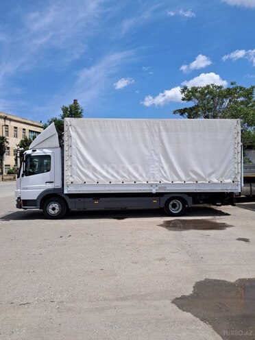 Mercedes Atego 818 2010, 478,000 km - 4.3 l - Bakı
