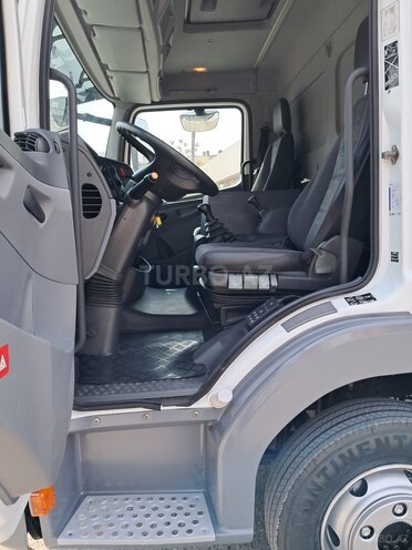 Mercedes Atego 818 2010, 478,000 km - 4.3 l - Bakı