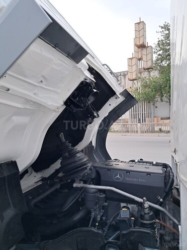 Mercedes Atego 818 2010, 478,000 km - 4.3 l - Bakı