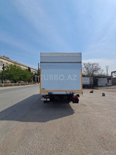 Mercedes Atego 818 2010, 478,000 km - 4.3 l - Bakı