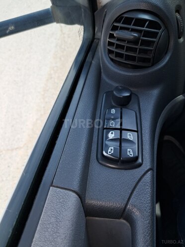 Mercedes Atego 818 2010, 478,000 km - 4.3 l - Bakı