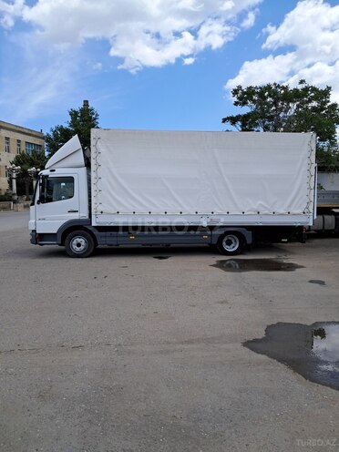 Mercedes Atego 818 2010, 478,000 km - 4.3 l - Bakı