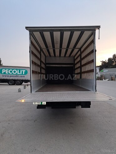 Mercedes Atego 818 2010, 478,000 km - 4.3 l - Bakı