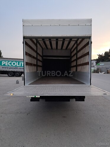 Mercedes Atego 818 2010, 478,000 km - 4.3 l - Bakı
