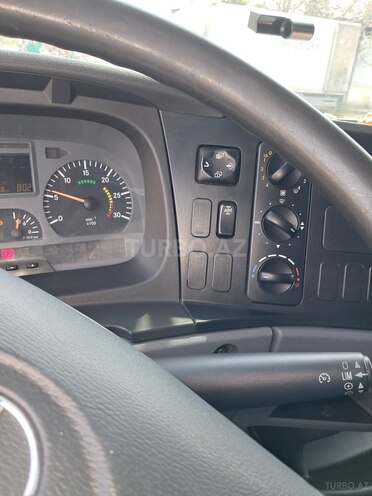 Mercedes Atego 818 2010, 478,000 km - 4.3 l - Bakı