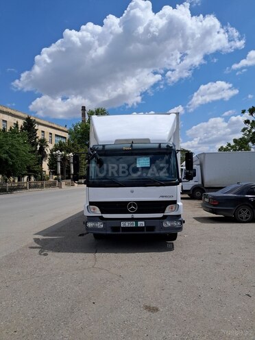 Mercedes Atego 818 2010, 478,000 km - 4.3 l - Bakı