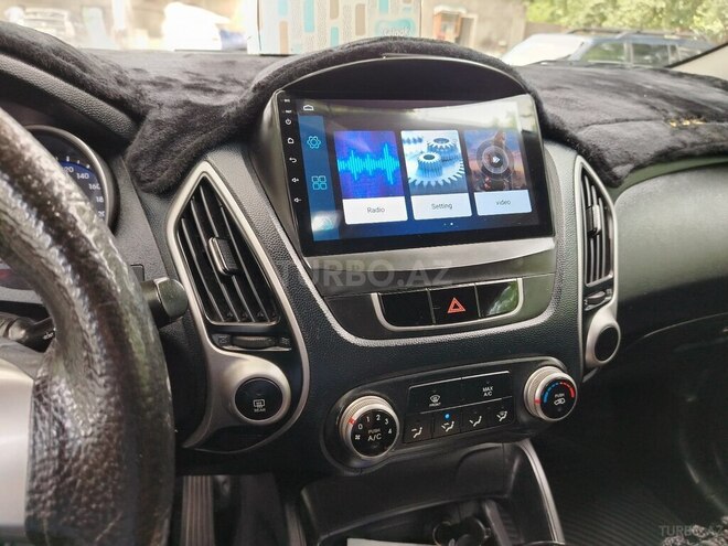 Hyundai ix35 2011, 19,273 km - 2.0 l - Mingəçevir
