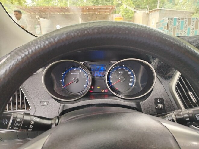Hyundai ix35 2011, 19,273 km - 2.0 l - Mingəçevir