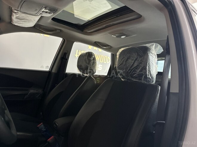 Hyundai Tucson 2009, 208,000 km - 2.0 л - Bakı