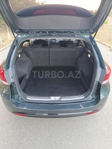 Hyundai i40 2012, 162,340 km - 1.7 l - Bakı