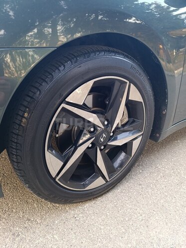 Hyundai i40 2012, 162,340 km - 1.7 l - Bakı