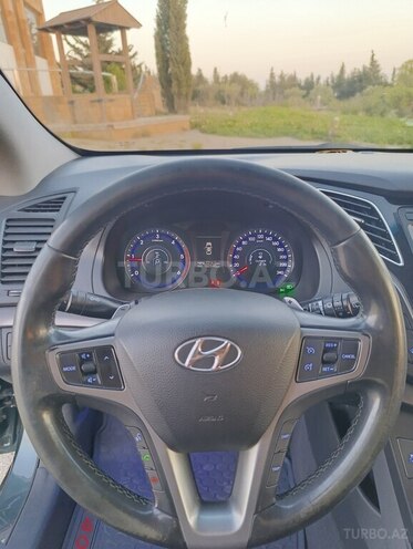 Hyundai i40 2012, 162,340 km - 1.7 l - Bakı