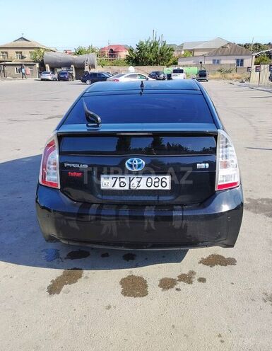 Toyota Prius 2014, 339,910 km - 1.8 l - Bakı