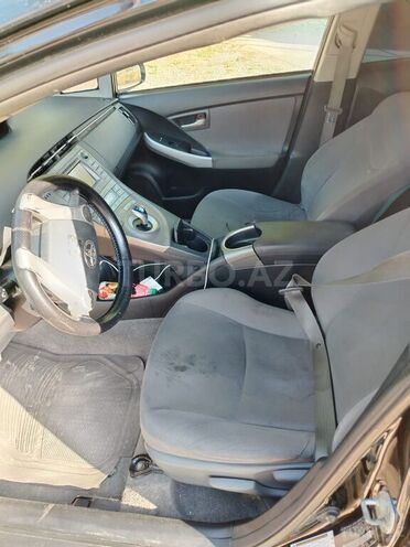 Toyota Prius 2014, 339,910 km - 1.8 l - Bakı