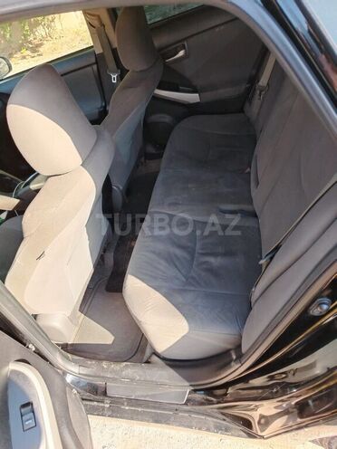 Toyota Prius 2014, 339,910 km - 1.8 l - Bakı