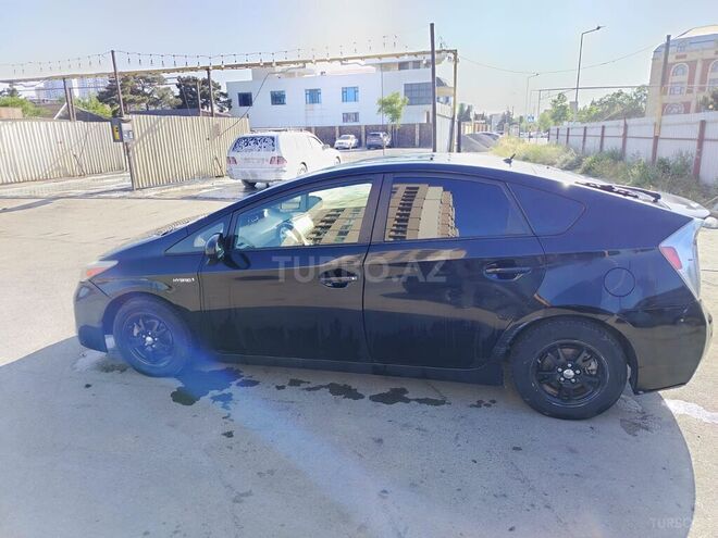 Toyota Prius 2014, 339,910 km - 1.8 l - Bakı
