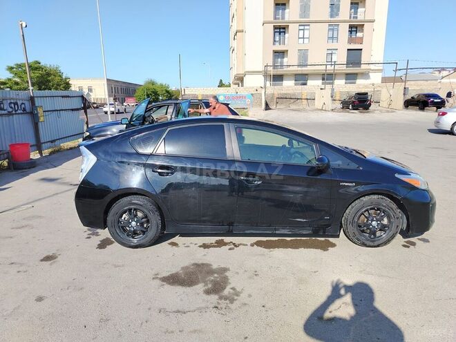 Toyota Prius 2014, 339,910 km - 1.8 l - Bakı