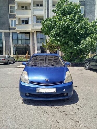 Toyota Prius 2007, 322,585 km - 1.5 l - Bakı