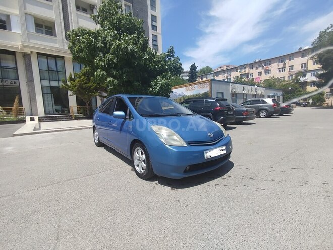 Toyota Prius 2007, 322,585 km - 1.5 l - Bakı