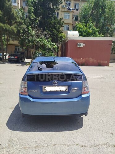 Toyota Prius 2007, 322,585 km - 1.5 l - Bakı