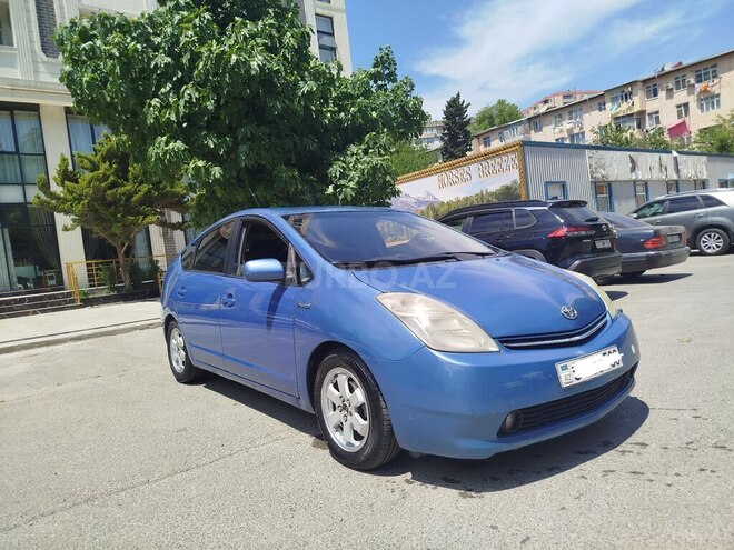 Toyota Prius 2007, 322,585 km - 1.5 l - Bakı