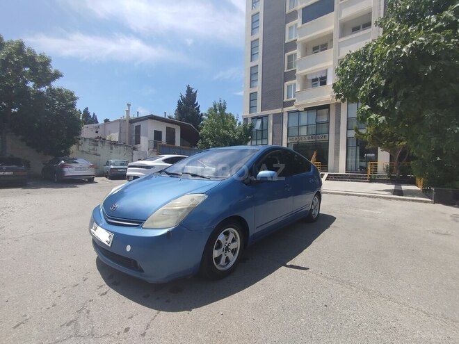 Toyota Prius 2007, 322,585 km - 1.5 l - Bakı