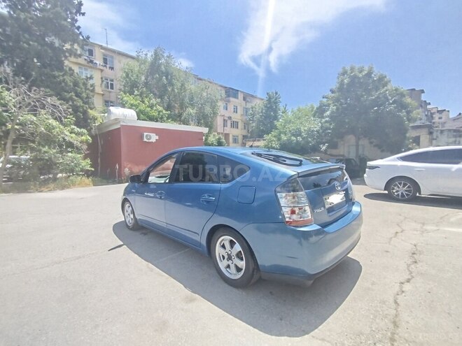 Toyota Prius 2007, 322,585 km - 1.5 l - Bakı
