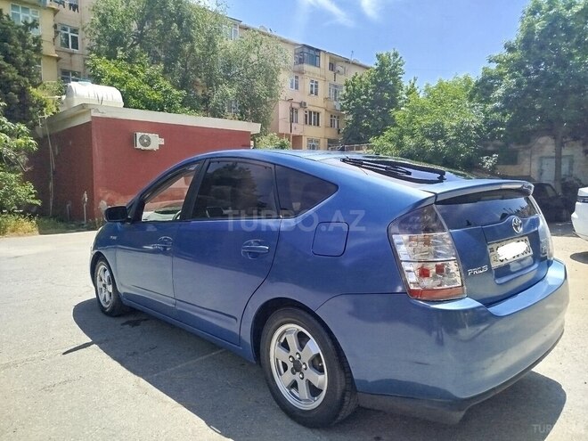 Toyota Prius 2007, 322,585 km - 1.5 l - Bakı