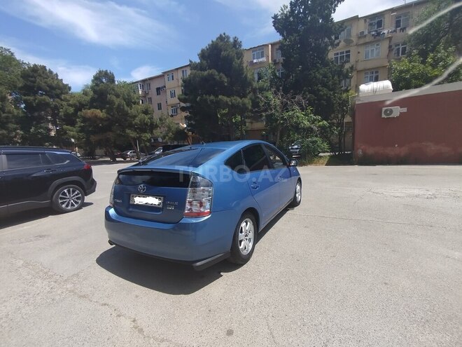 Toyota Prius 2007, 322,585 km - 1.5 l - Bakı