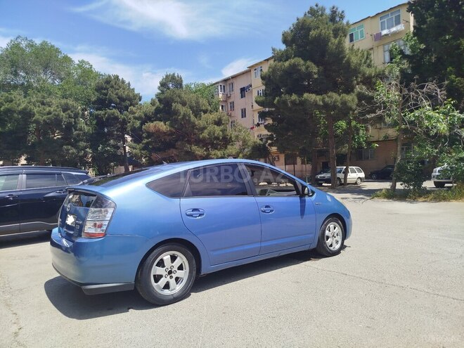 Toyota Prius 2007, 322,585 km - 1.5 l - Bakı