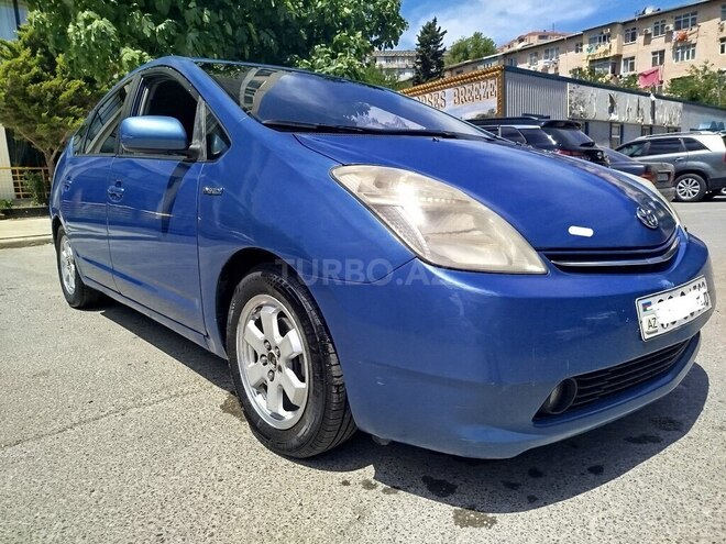 Toyota Prius 2007, 322,585 km - 1.5 l - Bakı