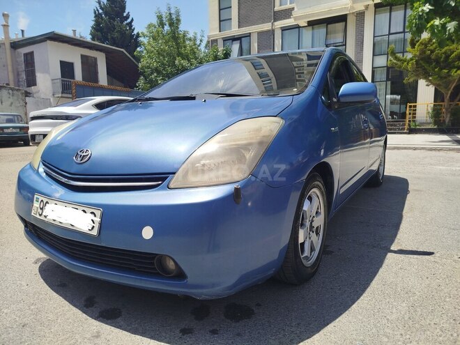 Toyota Prius 2007, 322,585 km - 1.5 l - Bakı