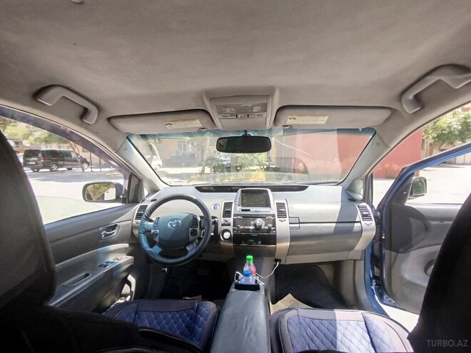 Toyota Prius 2007, 322,585 km - 1.5 l - Bakı
