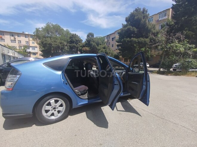 Toyota Prius 2007, 322,585 km - 1.5 l - Bakı