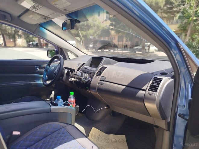 Toyota Prius 2007, 322,585 km - 1.5 l - Bakı