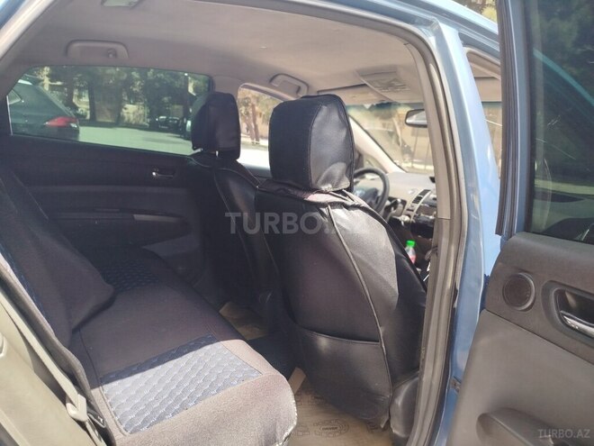 Toyota Prius 2007, 322,585 km - 1.5 l - Bakı
