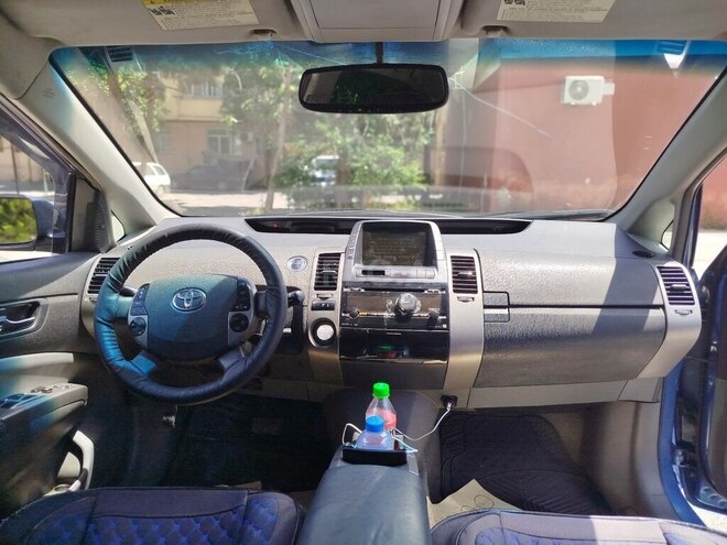 Toyota Prius 2007, 322,585 km - 1.5 l - Bakı