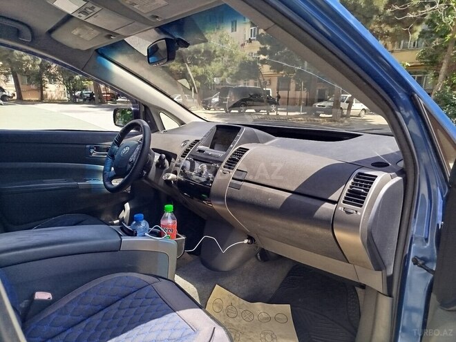 Toyota Prius 2007, 322,585 km - 1.5 l - Bakı