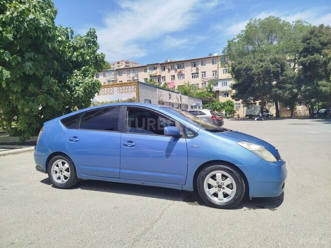 Toyota Prius 2007, 322,585 km - 1.5 l - Bakı