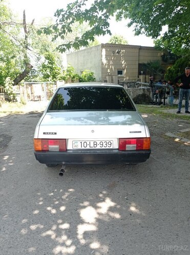 LADA (VAZ) 21099 2002, 330,000 km - 1.5 л - Tərtər
