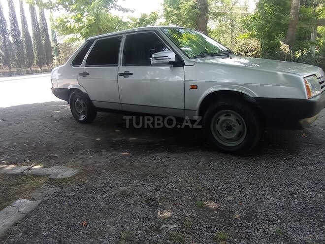 LADA (VAZ) 21099 2002, 330,000 km - 1.5 л - Tərtər