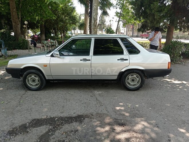 LADA (VAZ) 21099 2002, 330,000 km - 1.5 л - Tərtər