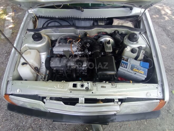 LADA (VAZ) 21099 2002, 330,000 km - 1.5 л - Tərtər