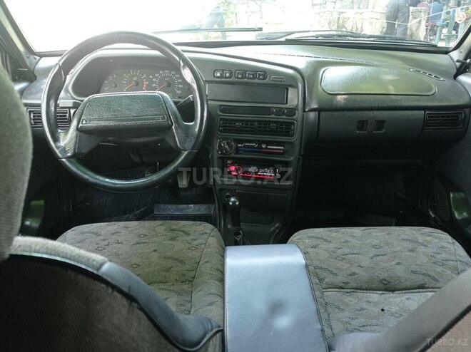 LADA (VAZ) 21099 2002, 330,000 km - 1.5 л - Tərtər
